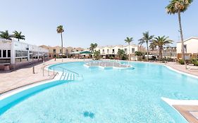 Duplex En Green Oasis