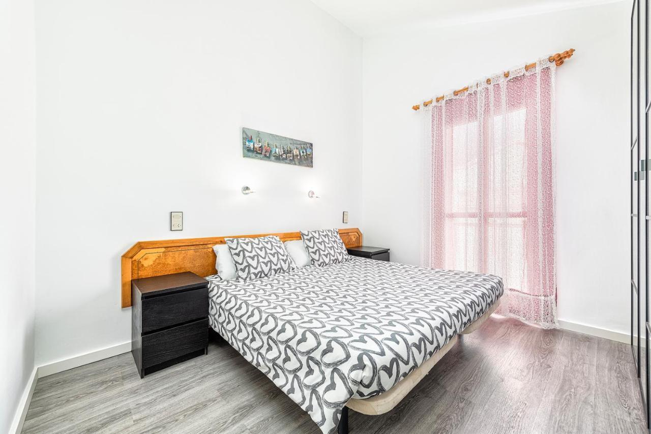 Duplex En Green Oasis San Bartolomé Extérieur photo