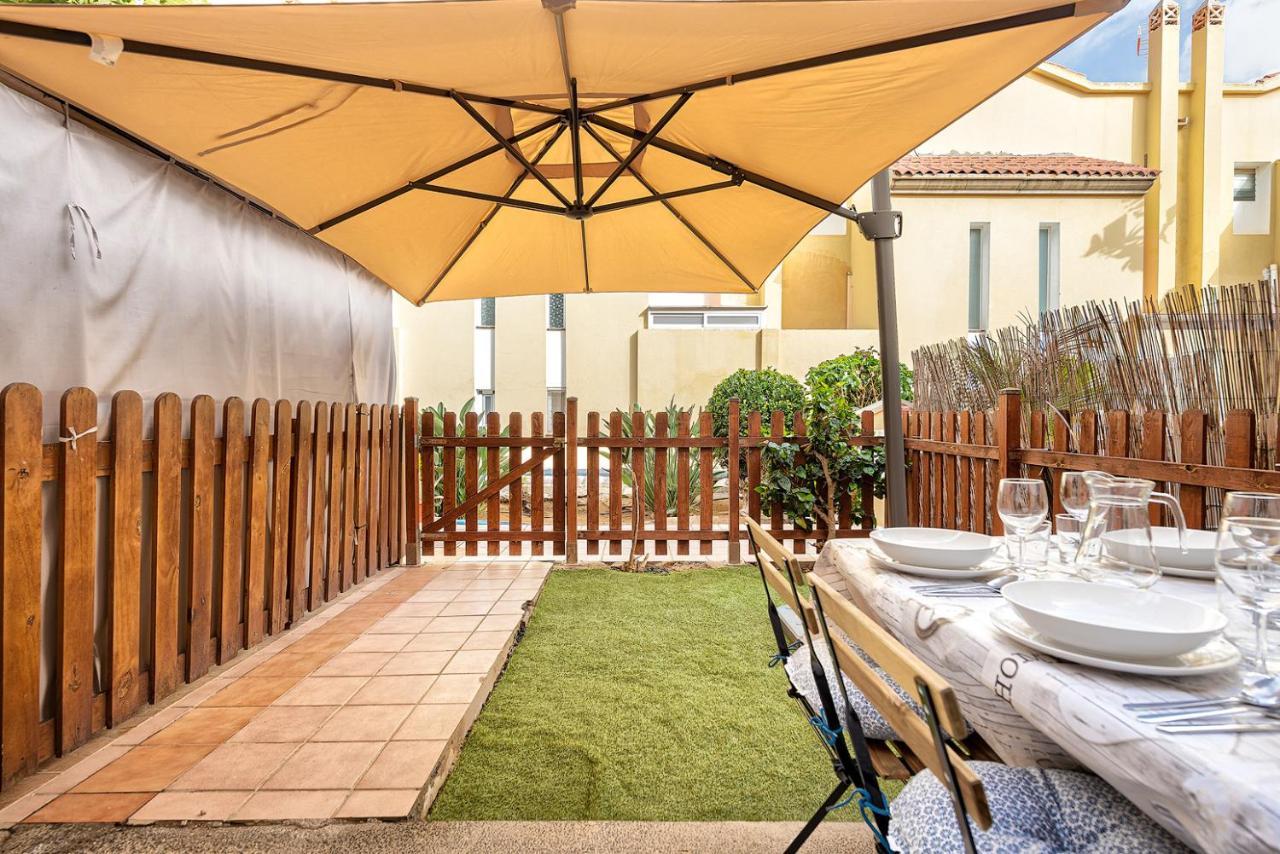 Duplex En Green Oasis San Bartolomé Extérieur photo