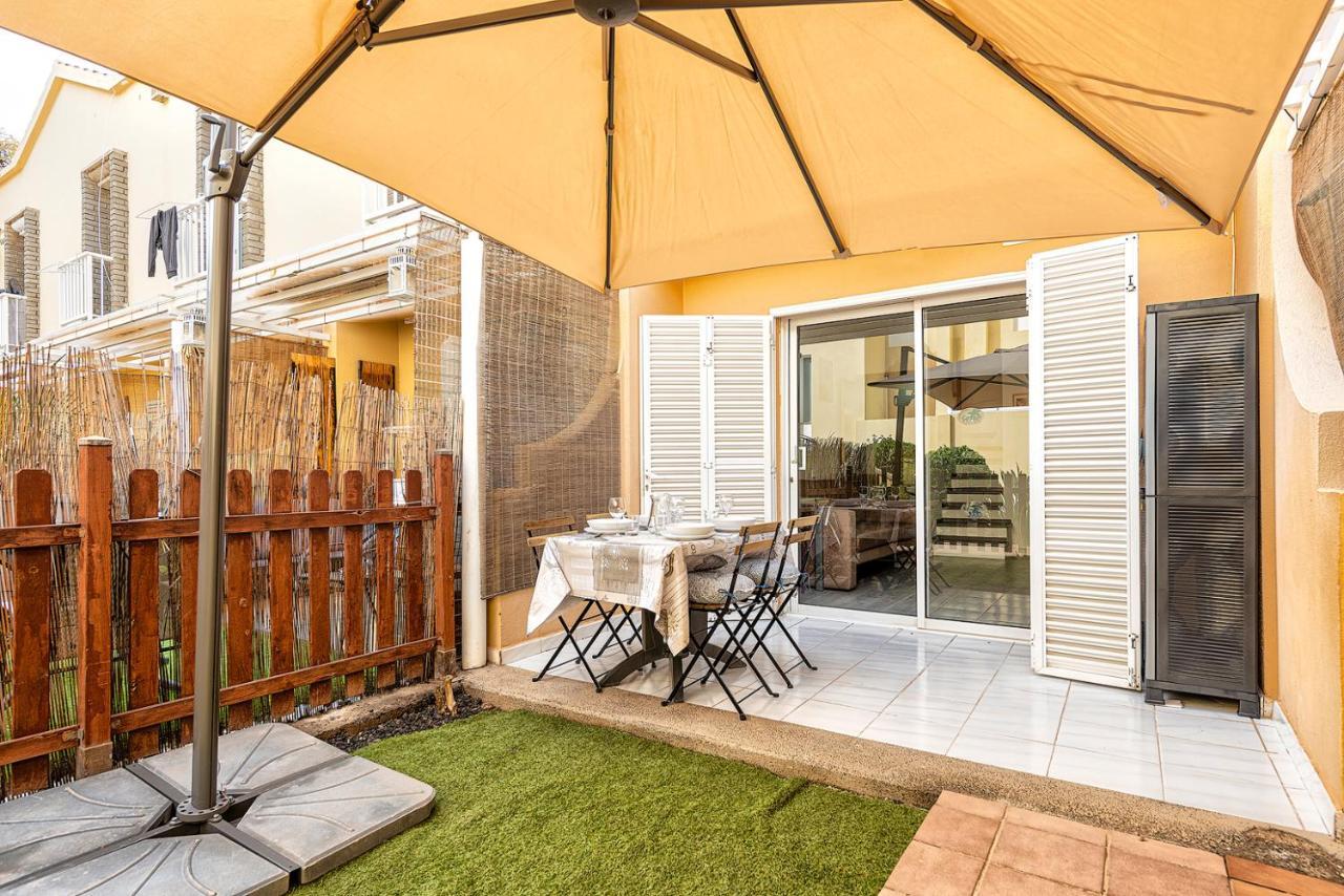 Duplex En Green Oasis San Bartolomé Extérieur photo